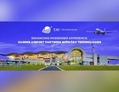 Zagreb Airport Improves Passenger Experience with TAV