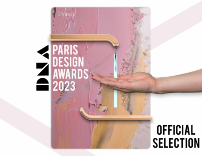 DNA Paris Design Awards Honor Vaask