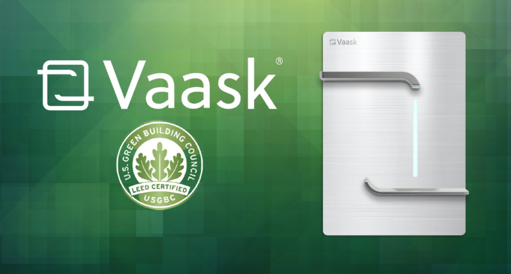 Vaask Will Ensure A Green Future Airport Industry News vaask-will-ensure-a-green-future-airport-industry-news