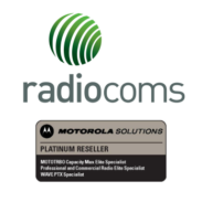 Radiocoms - Your Communications Partner