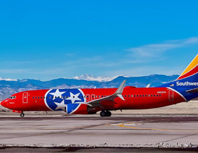 Southwest Airlines to Establish New Crew Base at Nashville International Airport