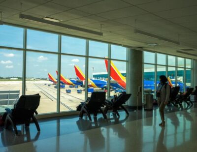 Houston’s Hobby Airport to Construct West Concourse Expansion Project