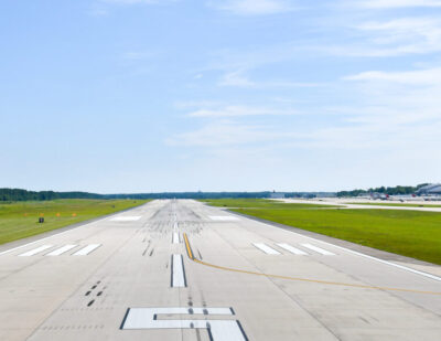 Raleigh-Durham Gains FAA Approval to Replace Primary Runway