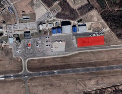 Lithuania: HISK Secures Construction Contract for KUN Apron Expansion