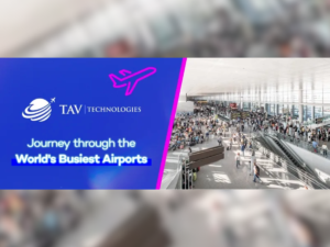 Discovering the World’s Busiest Airports | Airport Industry-News