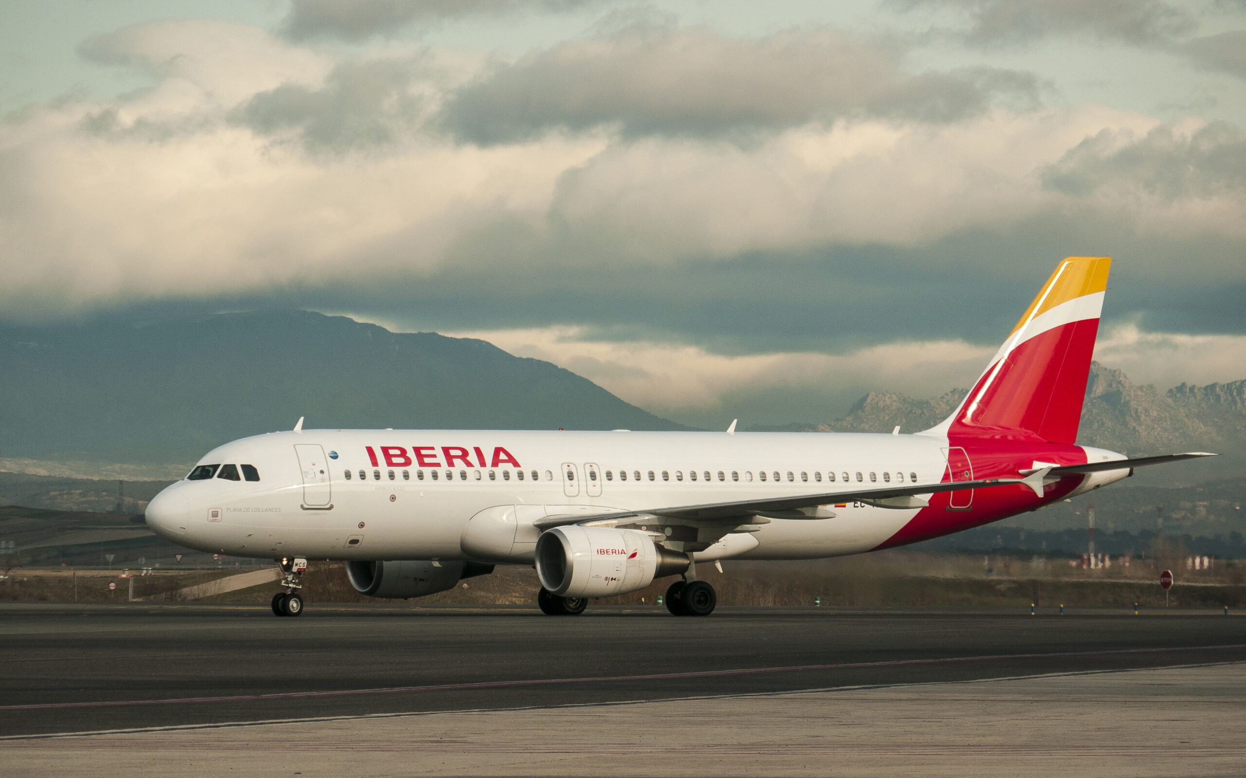 From their Madrid hub, Iberia fly to over 130 destinations across Europe, Africa, the Middle East, North America and Latin America