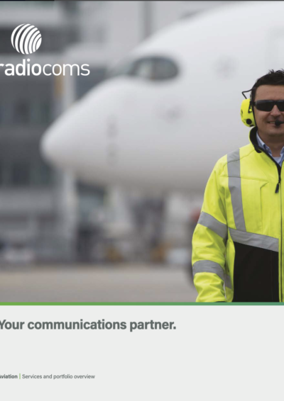 Radiocoms – Your Communications Partner