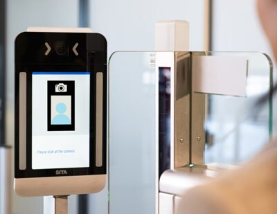HNL Selects SITA Smart Path for Biometric-Enabled U.S. Exit