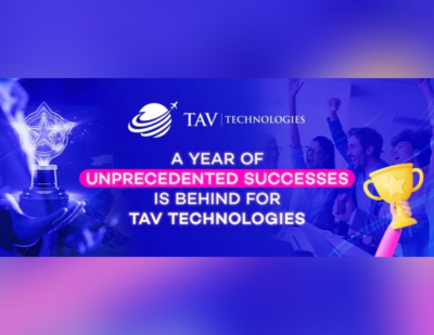 TAV Technologies: A Year of Remarkable Achievements in 2023