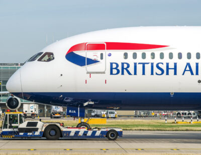 UK Government Launches Airport Slot Reform Consultation