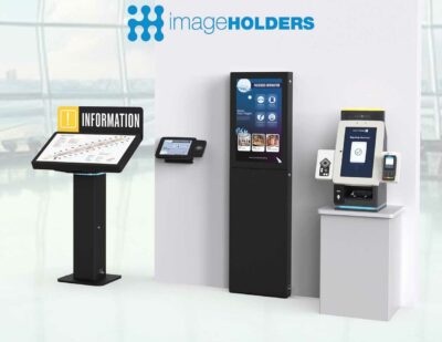 Transforming Passenger Experience with Self-Service Airline Kiosks