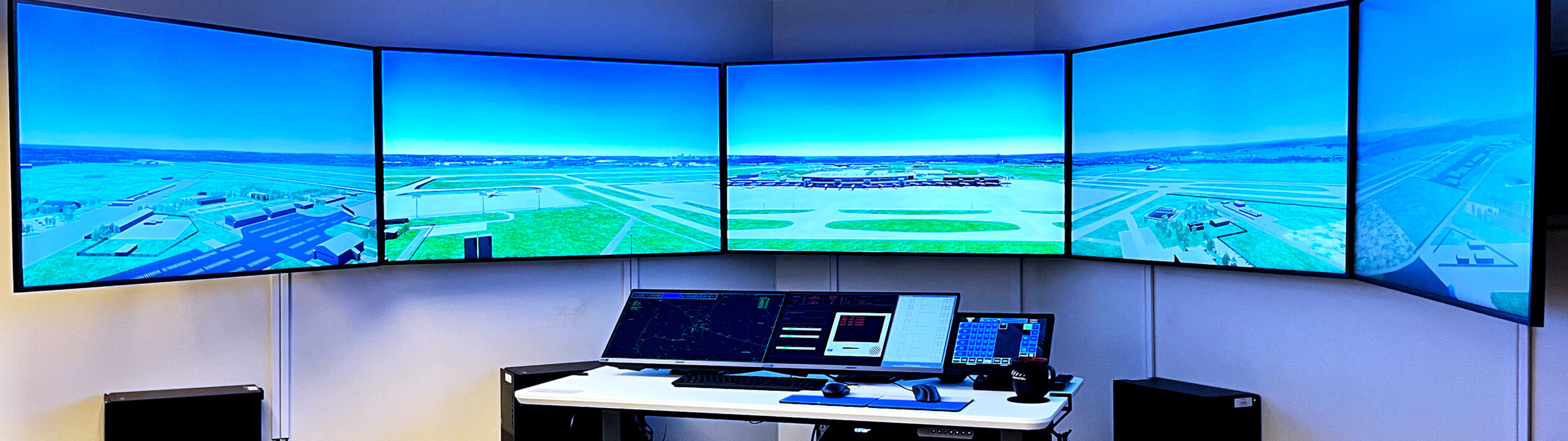 Austin Airport is first in nation to get advanced tower simulator
