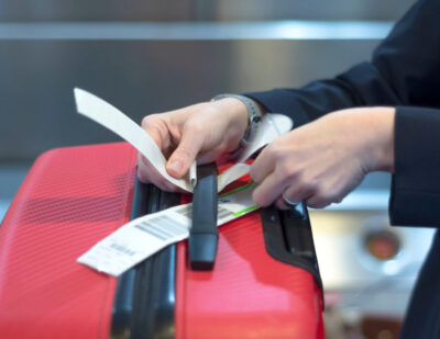 US: LAS Airport Introduces Remote Bag Drop