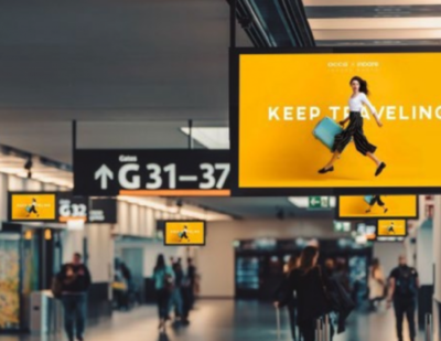 How Cisco and Wipro are Improving the Airport Experience