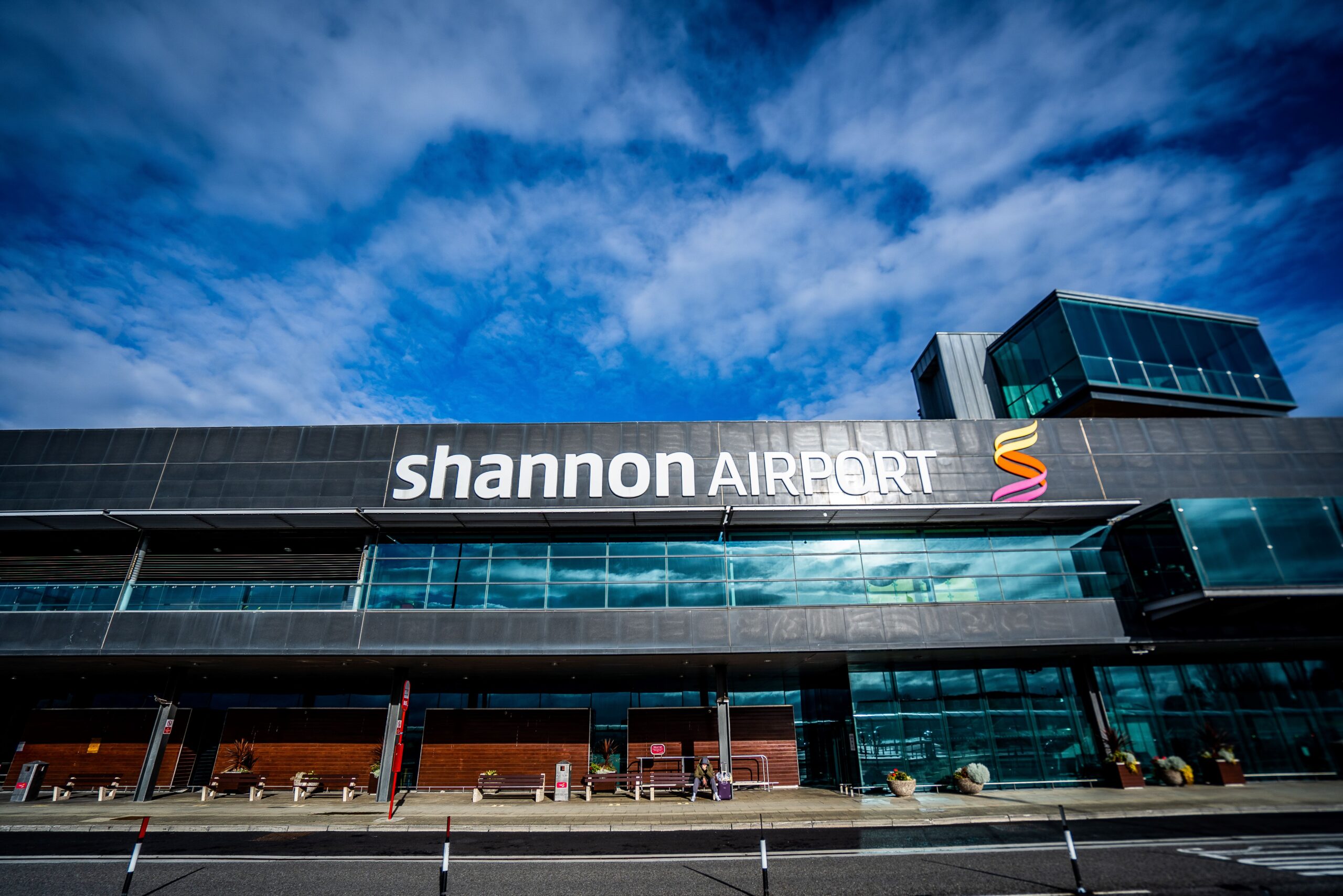 The Shannon Airport Group welcomes over €7.1 million in Government funding for Shannon Airport