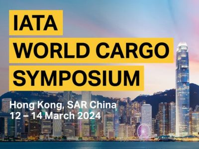 IATA World Cargo Symposium