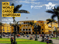 IATA World Cargo Symposium