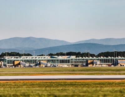 US: Knoxville Airport Commences Parking Garage Expansion Project