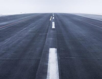 Finavia to Complete Final Phase of Major Runway and Taxiway Renovation at Kuopio Airport