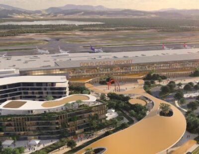 Australia: Gold Coast Airport Unveils Its Vision for the Future