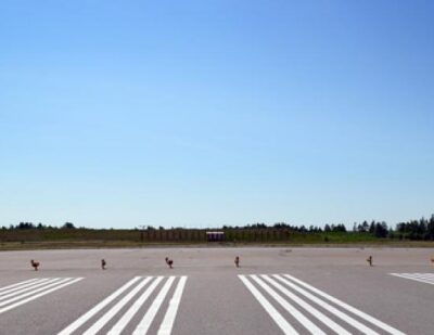 Helsinki Airport’s Runway 3 to Close for Renovation from 15 April