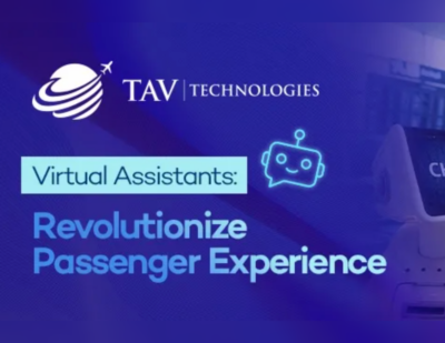 How Virtual Assistants Revolutionise Passenger Experience