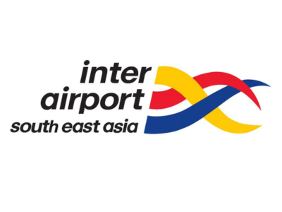 inter airport South East Asia logo