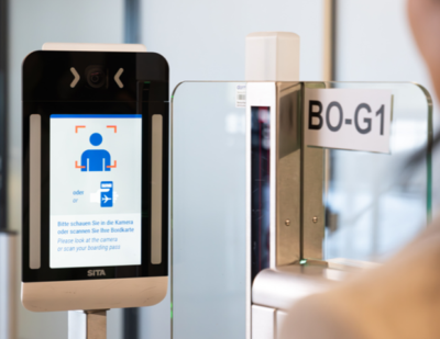 Complex Biometric Travel Ecosystems Require an Experienced Hand