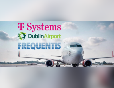 FREQUENTIS and T-systems Further Digitalise Dublin Airport