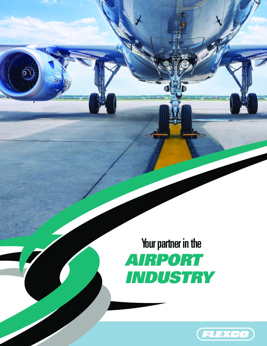 Flexco: Your Partner in the Airport Industry