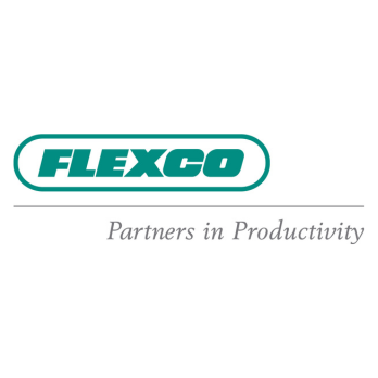 FLEXCO Roller Conveyor Transfer Plates