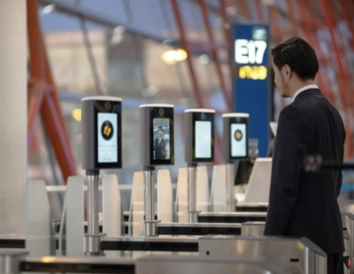 Biometrics Holds the Key to Smarter Digital Travel