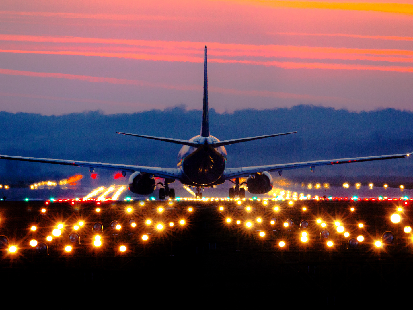 Airfield Lighting