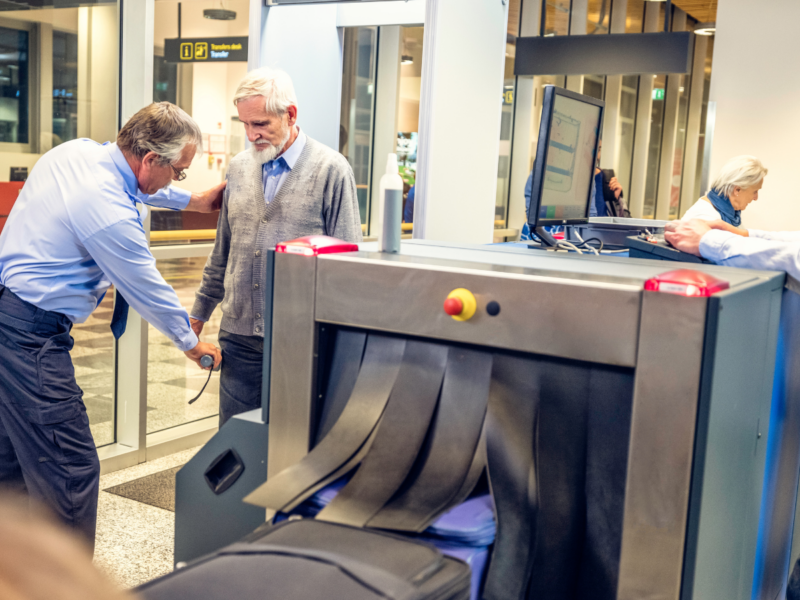 CLEAR Expands Enrolment By Opening New Locations Airport Industry News Clear expands enrolment by opening new locations airport industry news