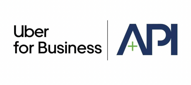 Uber for Business and API Collaborate on Ground Transportation Booking