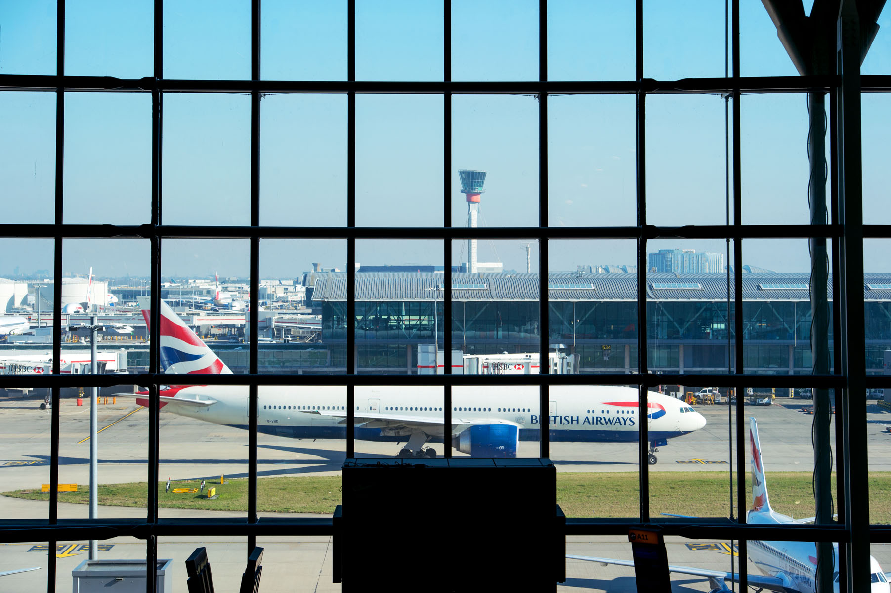 Heathrow marks progress towards net zero as demand continues to grow