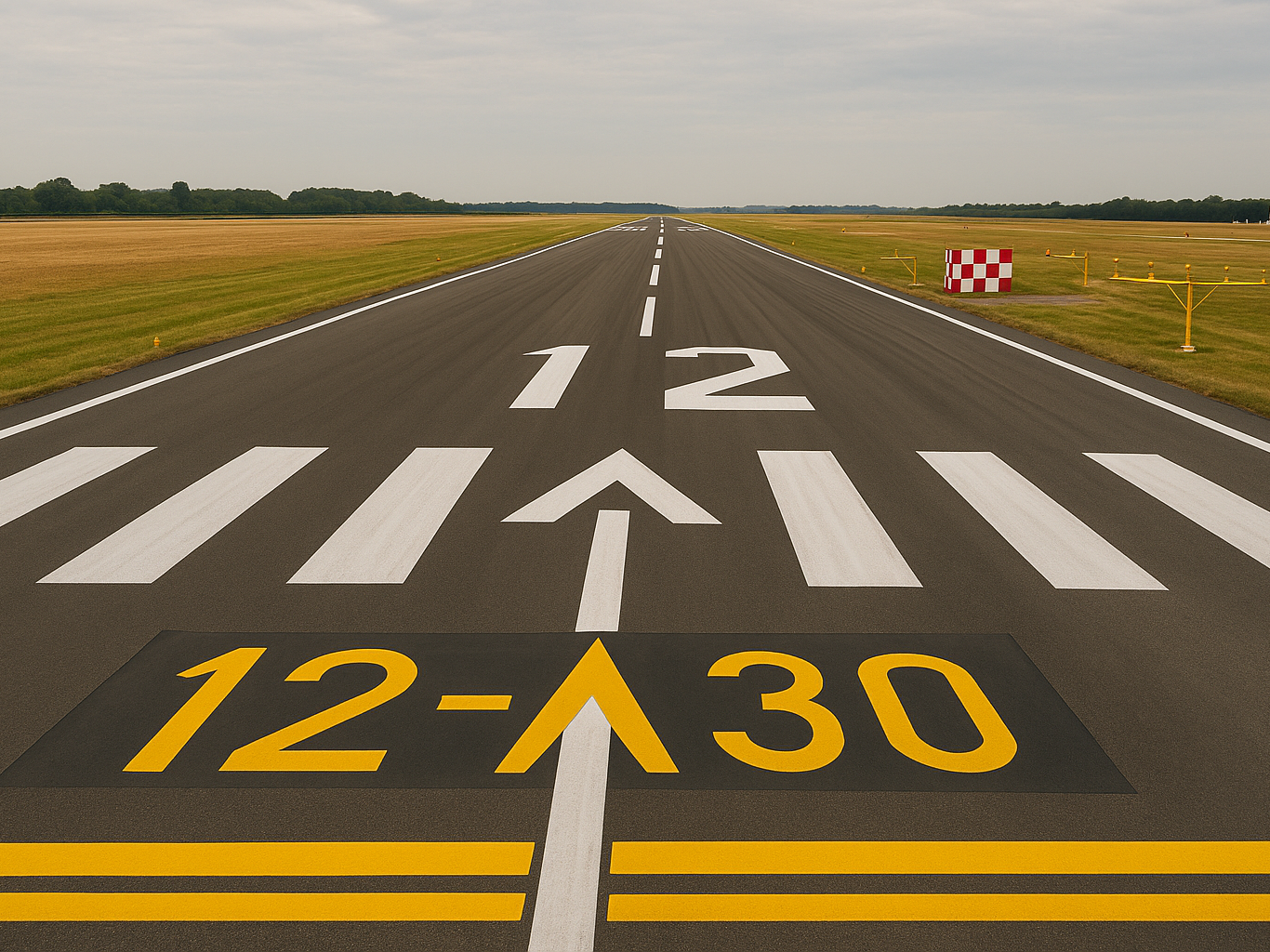 Airside Construction & Installations