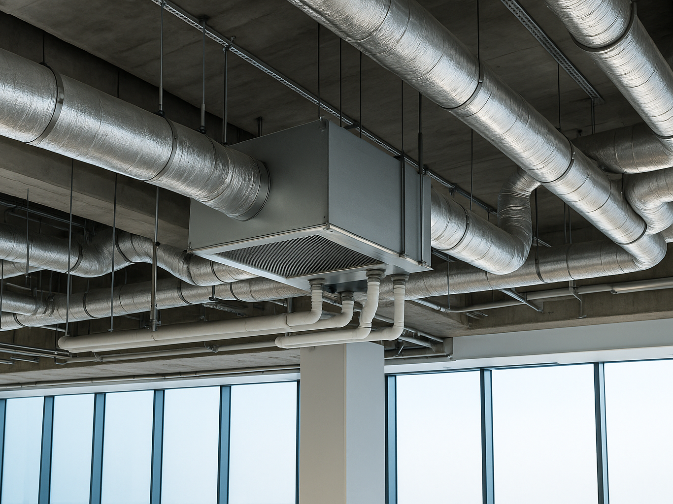 HVAC Systems