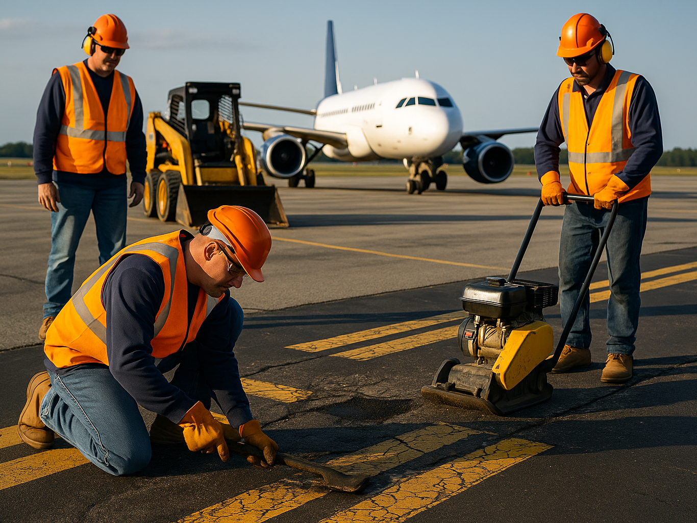 Maintenance