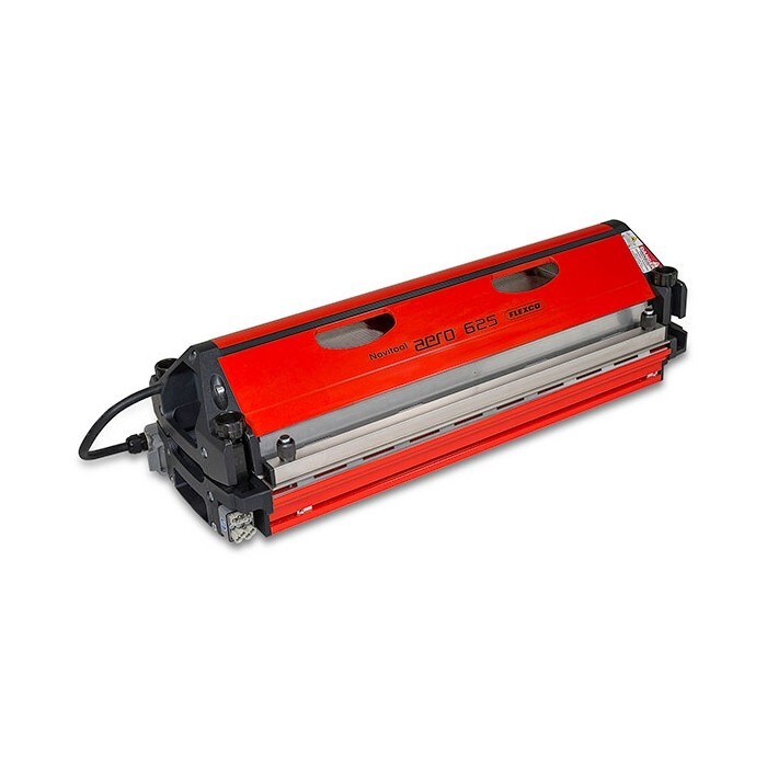 Flexco introduces the Novitool® Aero® with Intellisplice™ Technology