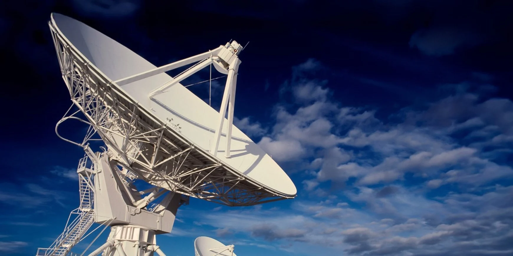 SITA Managed Satellites delivers reliable, secure communication in over 130 countries, even during blackouts and emergencies