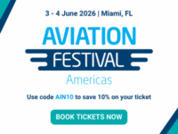 Aviation Festival Americas 2027