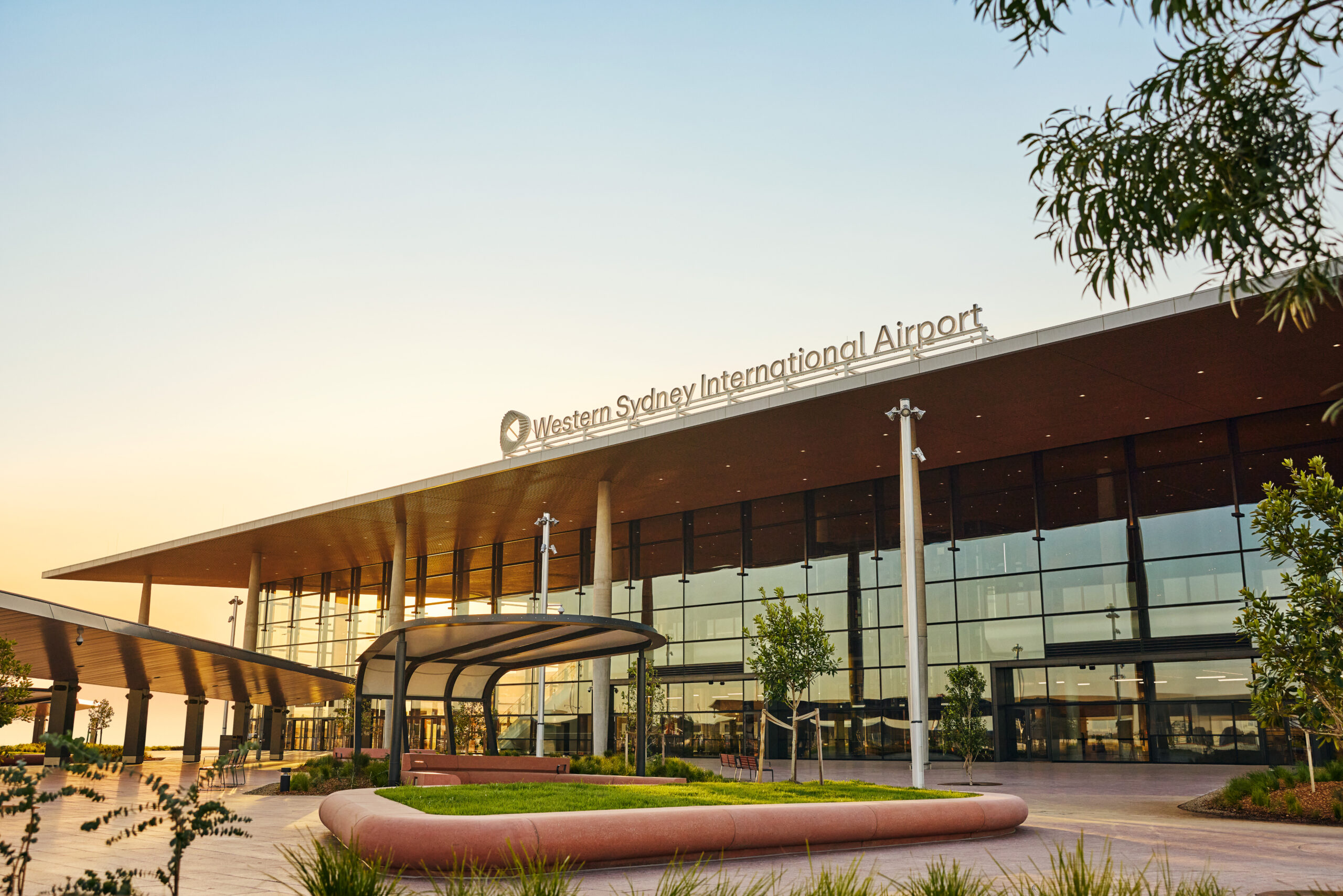 Western Sydney International