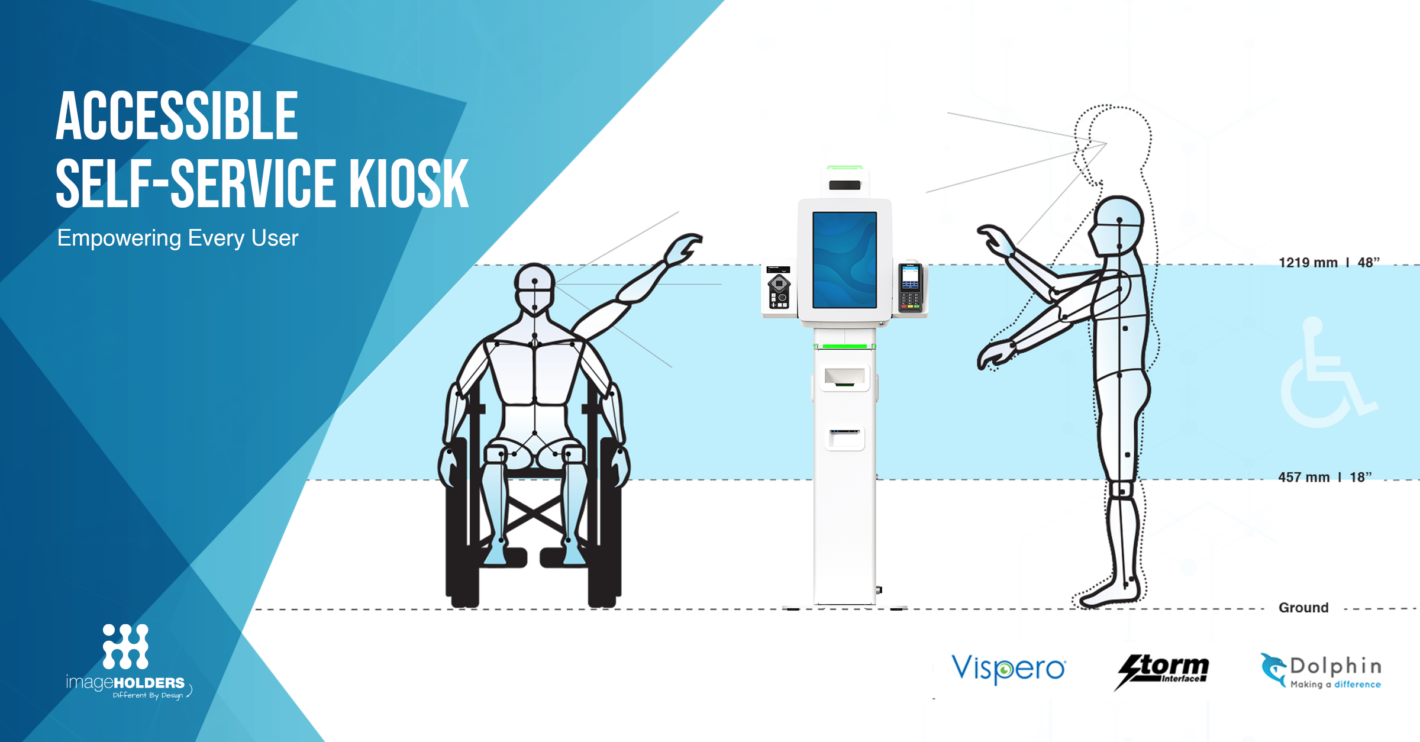 Why Accessible Kiosks Are the Future of Travel