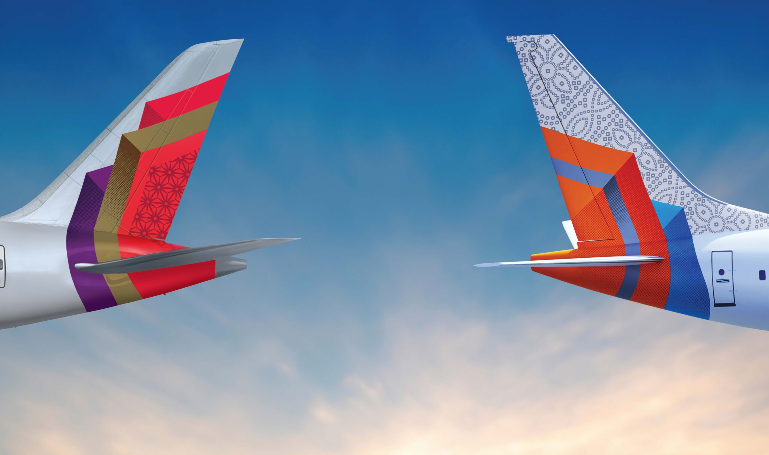 This collaboration underscores Air India group’s commitment to boost domestic and international connectivity