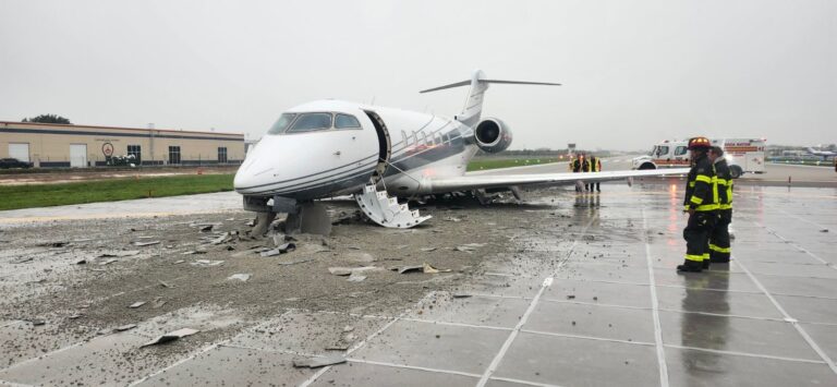 FAA Announces EMAS Successes in Chicago and Boca Raton