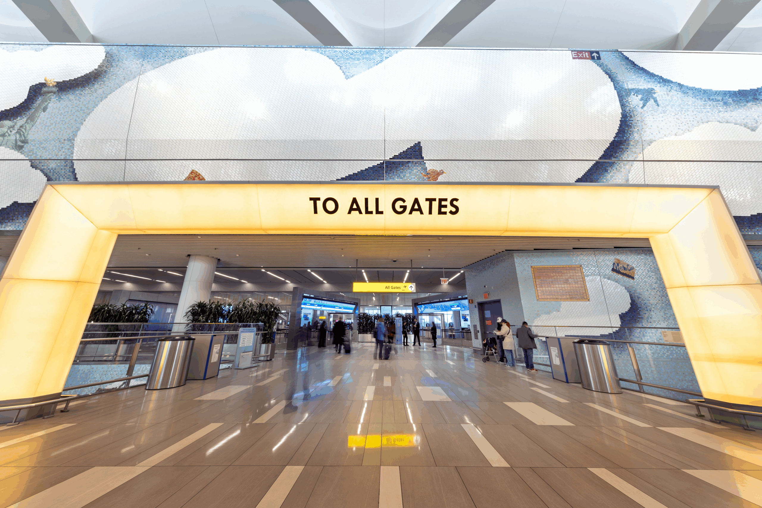 LaGuardia Airport