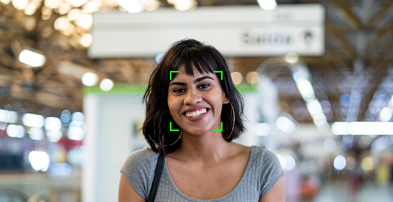 Your Face Is Your Boarding Pass: How Facial Recognition Is Reshaping Air Travel