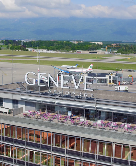 Geneva Airport