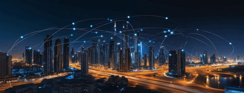 FREQUENTIS and UAE’s GCAA